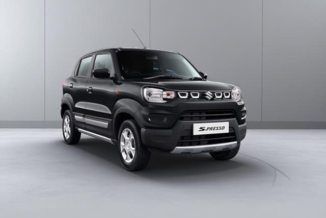 𝗠𝗮𝗿𝘂𝘁𝗶 𝗦𝘂𝘇𝘂𝗸𝗶 𝗦-𝗣𝗿𝗲𝘀𝘀𝗼 𝗣𝗿𝗶𝗰𝗲 2025 – Mileage, Specs & Images | Autocar India