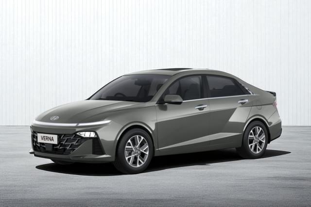 Color Amazon Grey Image - 20443