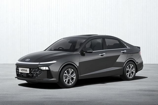 Color Titan Grey Image - 20440
