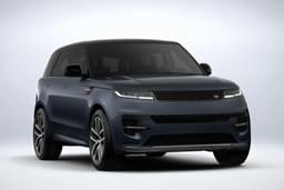 Land Rover Range Rover Sport Color Varesine Blue