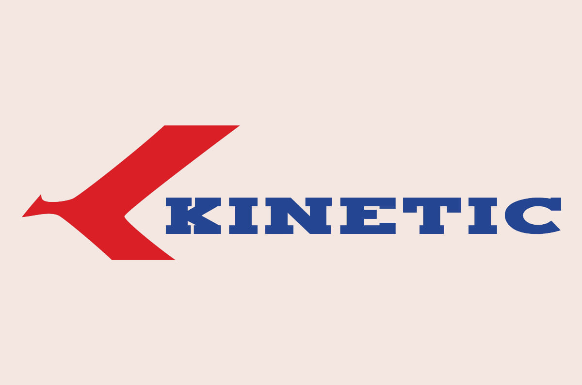 Kinetic