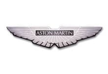 Aston Martin