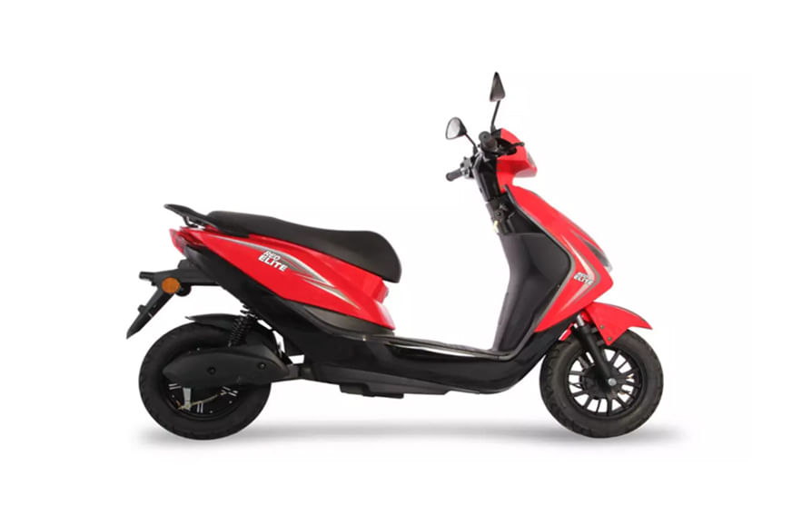 Ampere Reo Elite