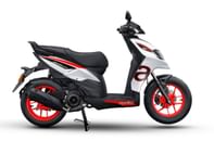 Latest Image of Aprilia SR 175