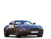 Latest Image of Aston Martin DB11