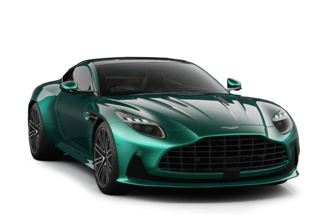 Aston Martin DB12