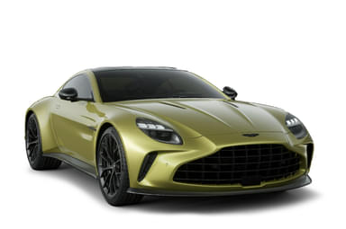 Aston Martin Vantage