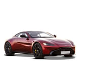 Latest Image of Aston Martin Vantage