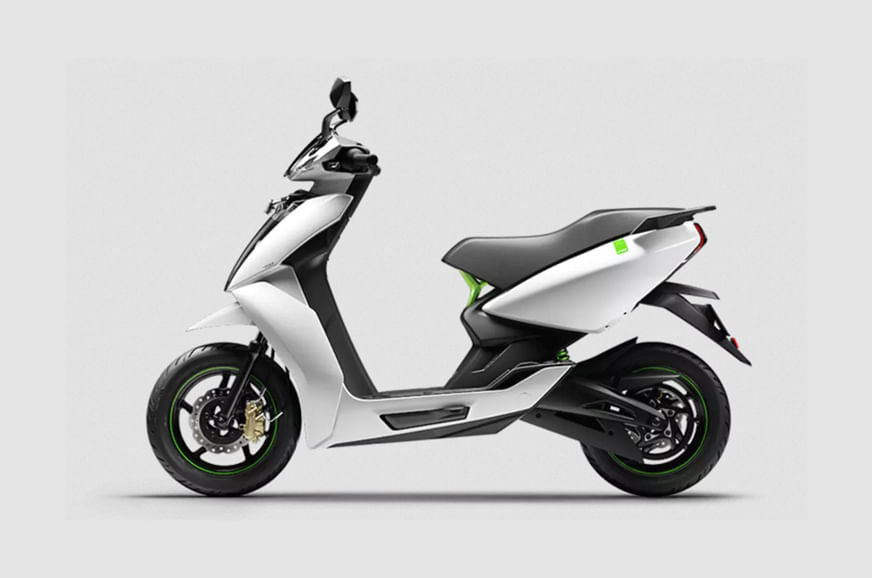 Ather 450