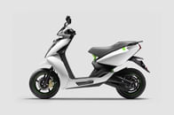 Latest Image of Ather 450
