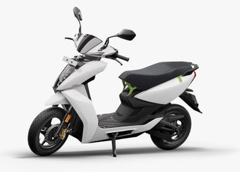 Ather 450S Latest Image of Ather 450S