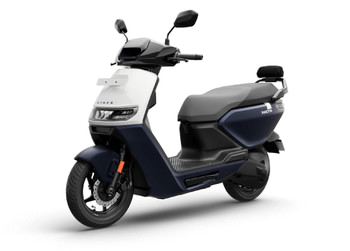 Ather Rizta Latest Image of Ather Rizta