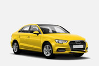 Latest Image of Audi  A3