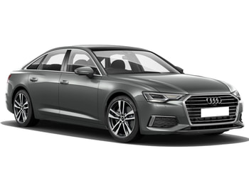 Audi A6 Latest Image of Audi A6