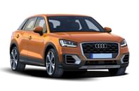 Latest Image of Audi  Q2
