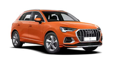 Audi Q3 Latest Image of Audi Q3