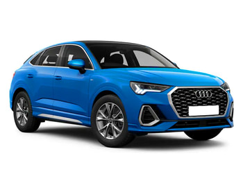 Audi Q3 Sportback Latest Image of Audi Q3 Sportback