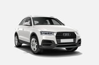 Latest Image of Audi  Q3