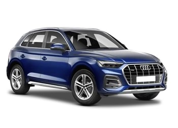 Audi Q5 Latest Image of Audi Q5