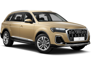 Audi Q7 Latest Image of Audi Q7