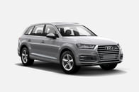 Latest Image of Audi  Q7