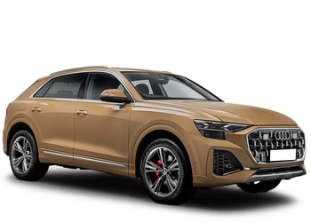 Audi Q8 Latest Image of Audi Q8