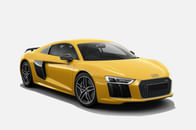 Latest Image of Audi  R8
