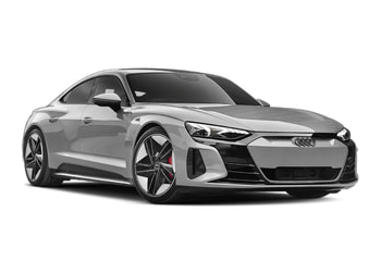 Audi e-tron GT Latest Image of Audi e-tron GT