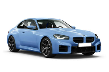 BMW M2 Coupe