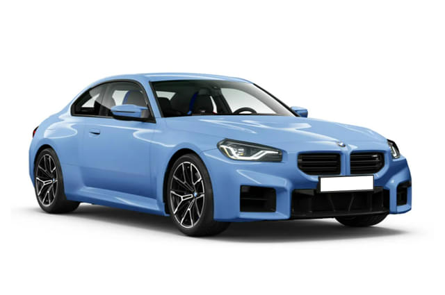 BMW M2 Coupe