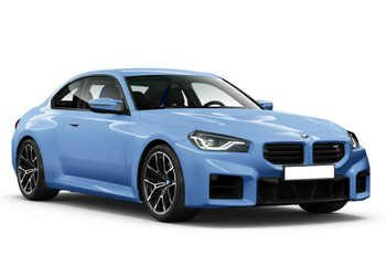 BMW M2 Coupe Latest Image of BMW M2 Coupe