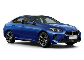 BMW 2 Series Gran Coupe Latest Image of BMW 2 Series Gran Coupe