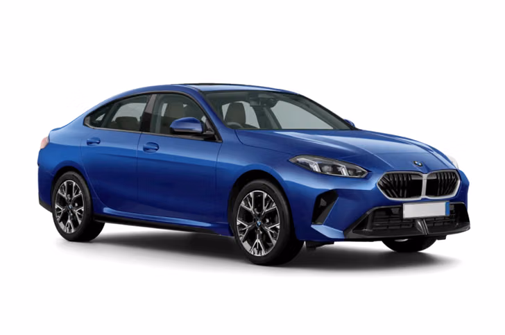 BMW 2 Series Gran Coupe
