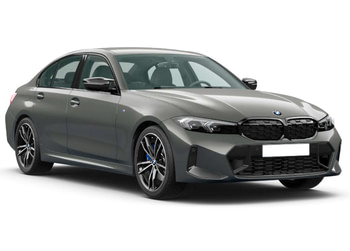 BMW 3 Series Latest Image of BMW 3 Series