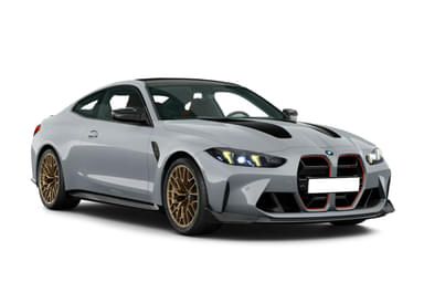 BMW M4 Coupe