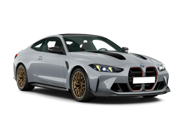 BMW M4 Coupe