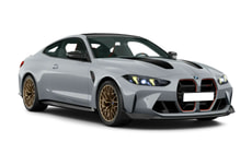 BMW M4 Coupe Latest Image of BMW M4 Coupe