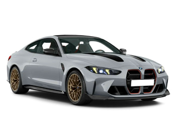 BMW M4 Coupe Latest Image of BMW M4 Coupe