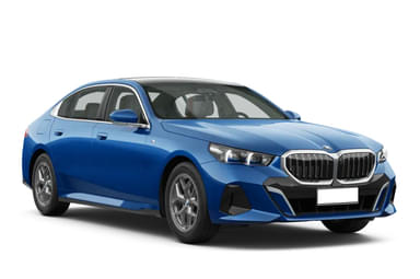 BMW 5 Series LWB