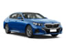 Thumbnail of BMW 5 Series LWB