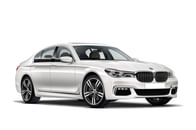 Latest Image of BMW 7 Series