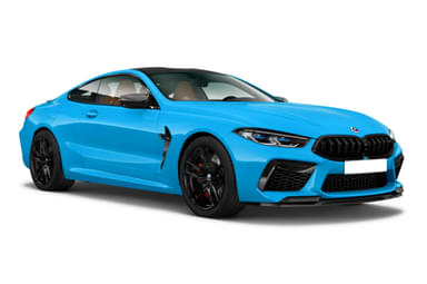 BMW M8 Competition