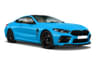 BMW M8 Competition