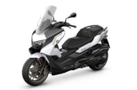 Latest Image of BMW Bikes C 400 GT