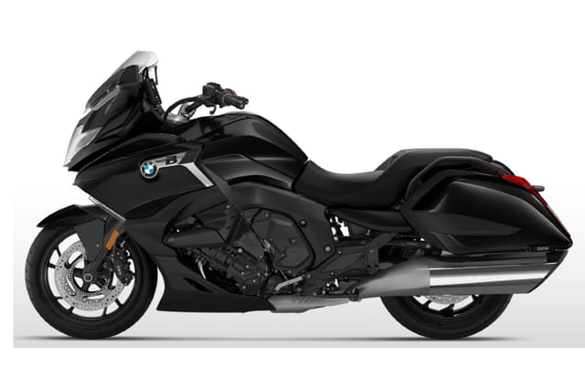 BMW Bikes K 1600 B
