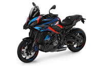 Latest Image of BMW Bikes M 1000 XR