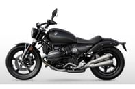 Latest Image of BMW Bikes R 12