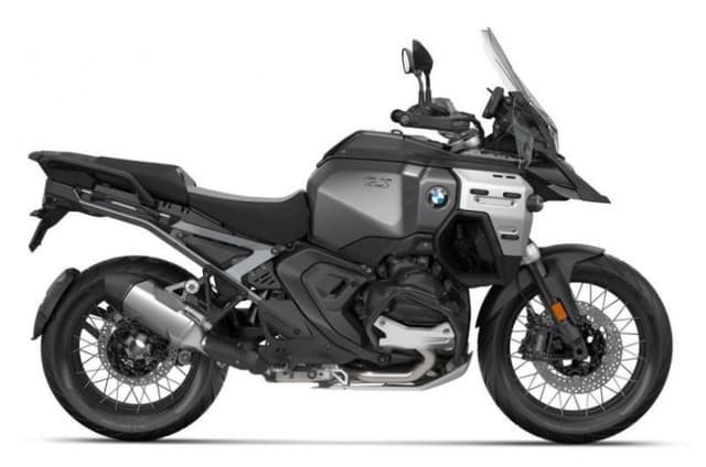 BMW Bikes R 1300 GSA