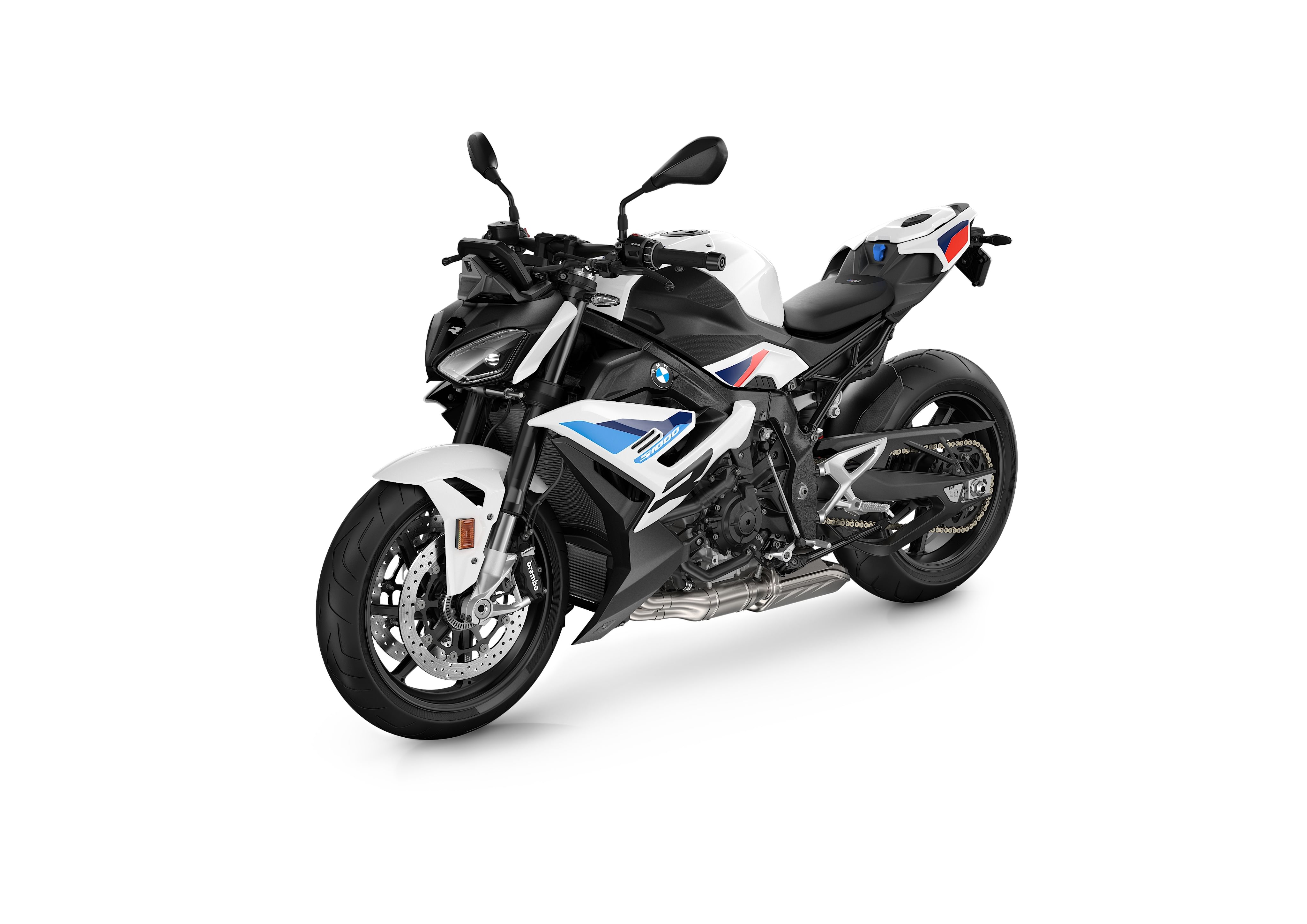 BMW Bikes S 1000 R image