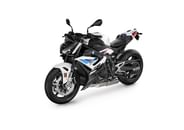 Latest Image of BMW Bikes S 1000 R